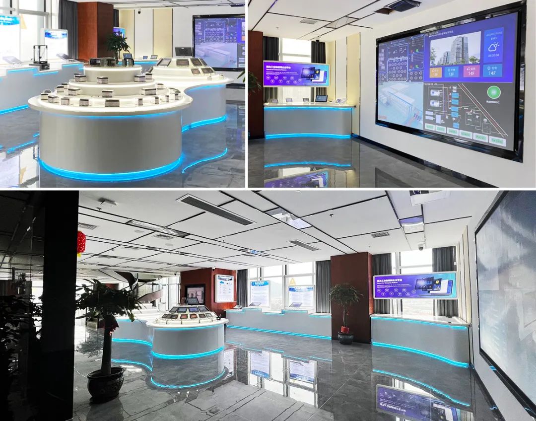 海為工業(yè)自動化 工業(yè)物聯(lián)網(wǎng) 海為工業(yè)自動化 工業(yè)物聯(lián)網(wǎng)