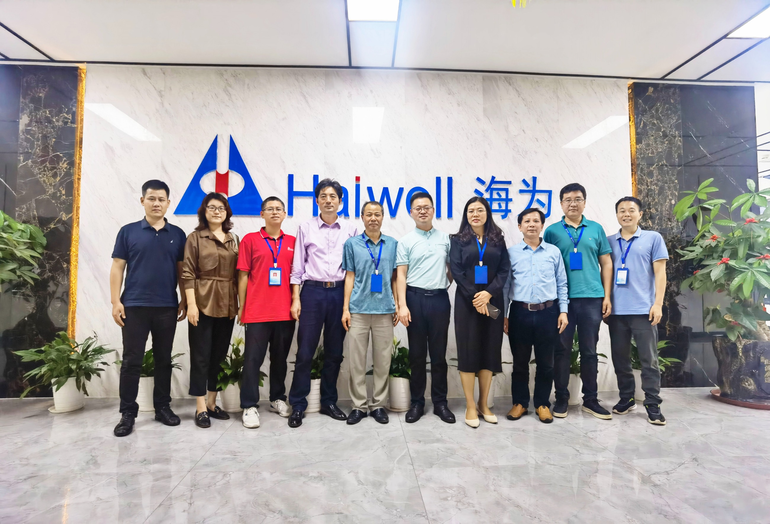 海為工業(yè)自動化 工業(yè)物聯(lián)網(wǎng) 海為工業(yè)自動化 工業(yè)物聯(lián)網(wǎng)