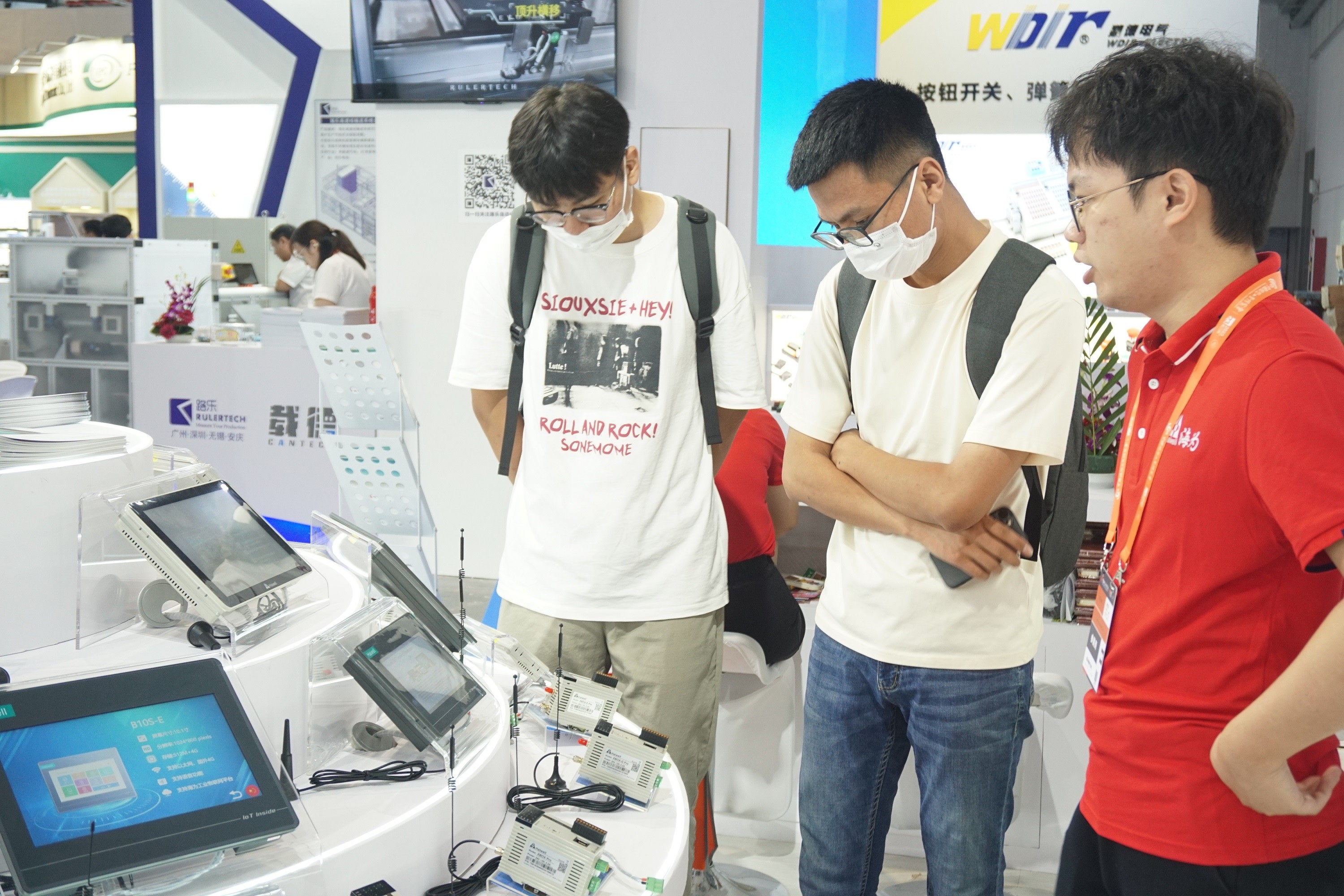 海為工業(yè)自動(dòng)化 工業(yè)物聯(lián)網(wǎng) 海為工業(yè)自動(dòng)化 工業(yè)物聯(lián)網(wǎng)