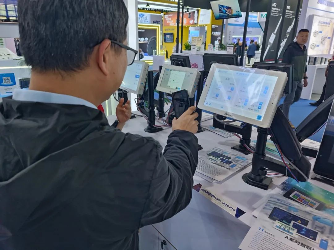 海為工業(yè)自動化 工業(yè)物聯(lián)網(wǎng) 海為工業(yè)自動化 工業(yè)物聯(lián)網(wǎng)