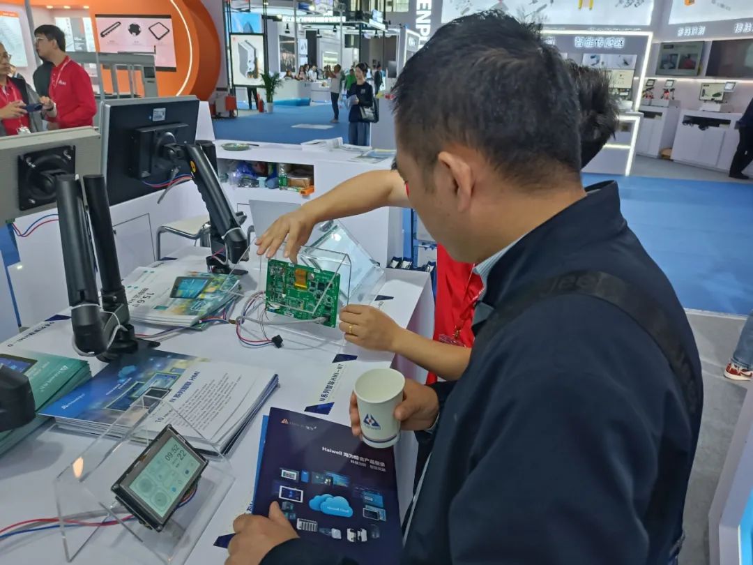 海為工業(yè)自動化 工業(yè)物聯(lián)網(wǎng) 海為工業(yè)自動化 工業(yè)物聯(lián)網(wǎng)