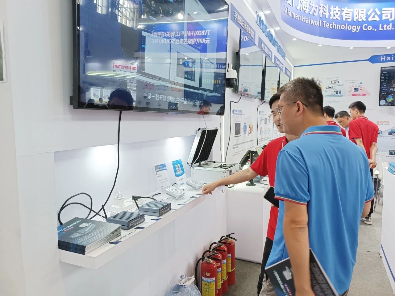 海為工業(yè)自動化 工業(yè)物聯(lián)網(wǎng) 海為工業(yè)自動化 工業(yè)物聯(lián)網(wǎng)