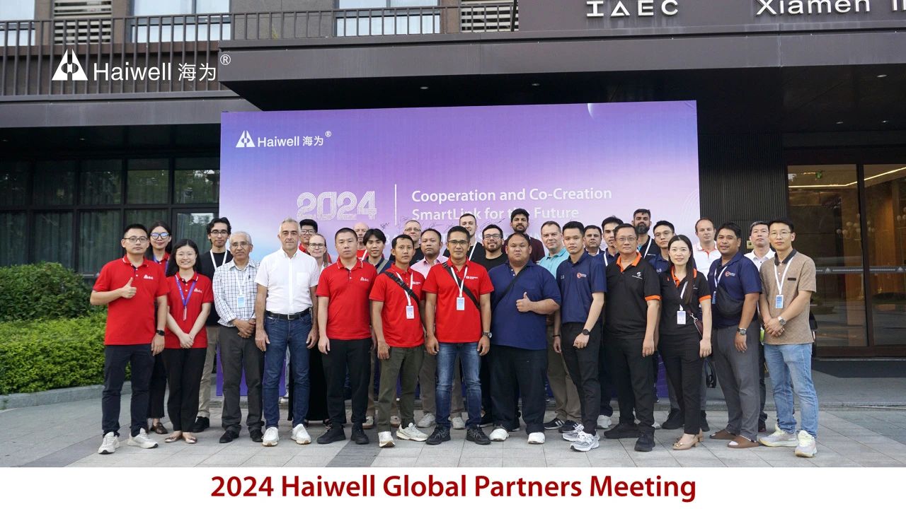 海為工業(yè)自動化 工業(yè)物聯(lián)網(wǎng) 海為工業(yè)自動化 工業(yè)物聯(lián)網(wǎng)